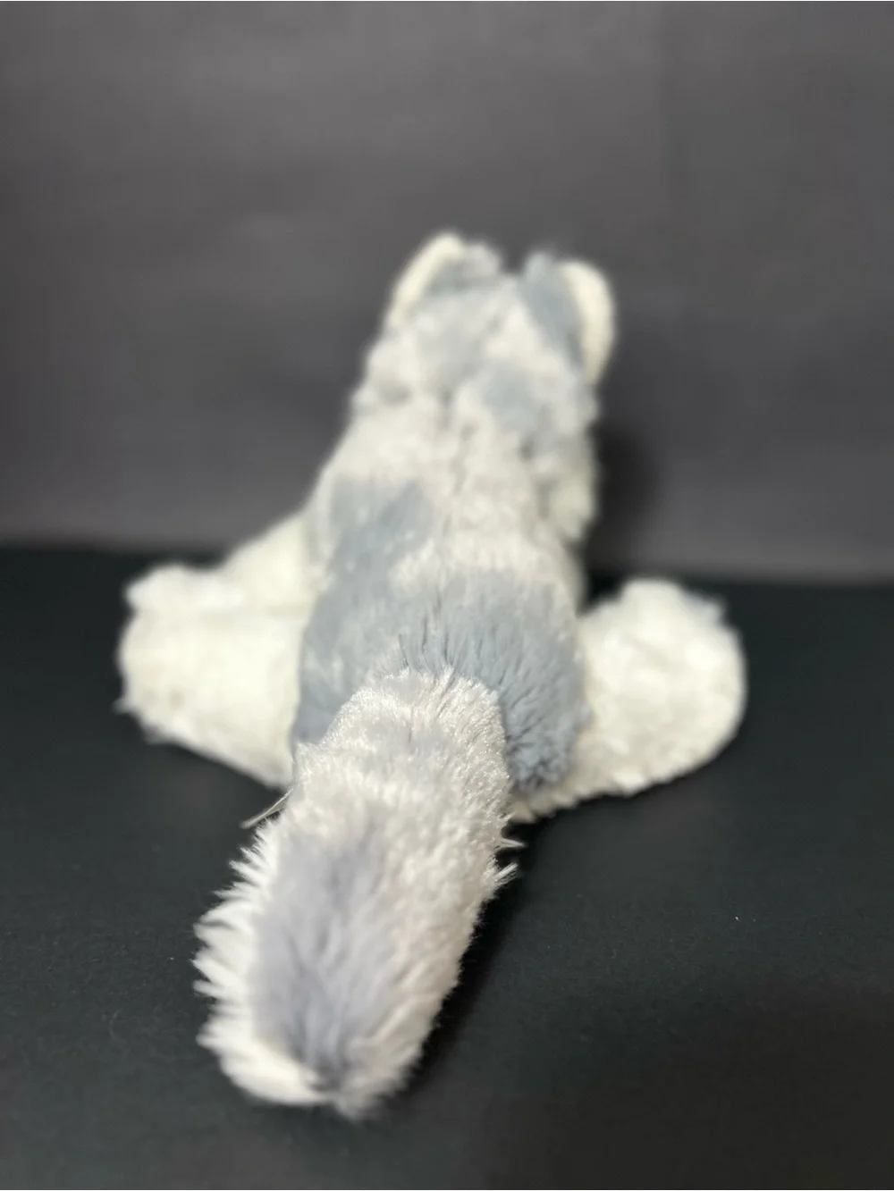 GANZ soft plush